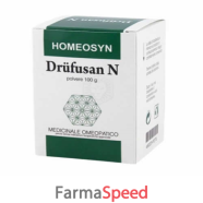 drufusan n polvere 20bust