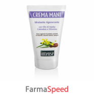 intense crema mani 75ml