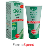 esi aloe vera gel puro 200ml