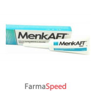 menkaft gel junior 15 ml