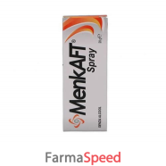 menkaft spray 20 g