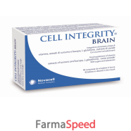 cell integrity brain 40cpr