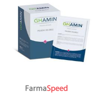 ghamin 21bust 15g