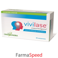 vivilase 30cpr