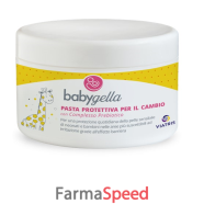 babygella prebiotic pasta150ml