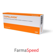 capillaven 30cpr