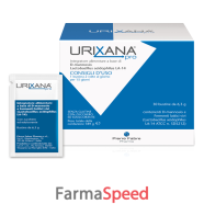 urixana pro 30bust