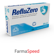 refluzero 20cpr