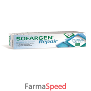 sofargen repair gel medic 25g