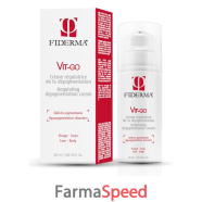 fiderma vit go reg depigmentaz