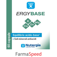 ergybase 60cps