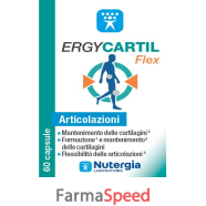 ergycartil flex 60cps