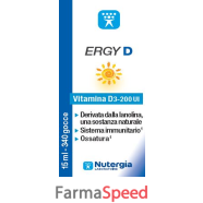 ergy d 15ml