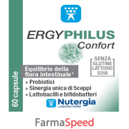 ergyphilus confort 60cps