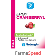 ergycranberryl 250ml