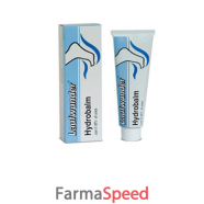 laufwunder hydrobalm idrat75ml