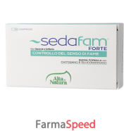 sedafam forte 30cpr