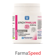 ergyphilus intima 60cps