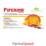 piperina strong 60 cps