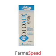 otoair spray 100ml