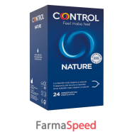 control new nature 2,0 24pz