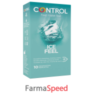 control ice feel 10pz