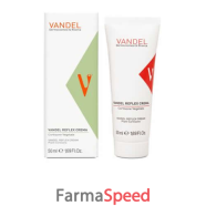 vandel reflex crema 50g