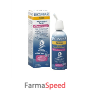 isomar spray decongest ac ialu