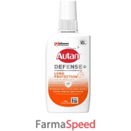 autan defense long prot 100ml