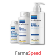 faiderm base grassa 75 ml