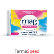 mag ricarica 24 ore 24bust