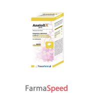 ansiolix gtt 30ml