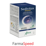 sedivitax advanced gocce 30ml