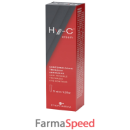 hy-c crema contorno occhi 15ml