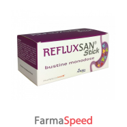refluxsan stick 12 bustine monodose
