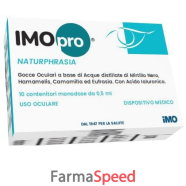 imopro naturphrasia 10mono