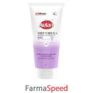 autan defense kids gel 100ml