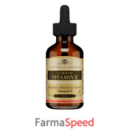 liquid vitamin e 58ml