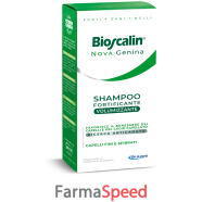 bioscalin nova gen sh vol400ml