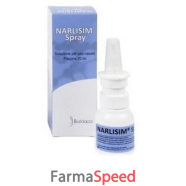 narlisim spray 20ml