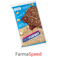 performa gallette nocciola142g