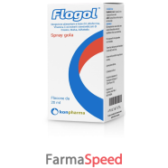 flogol spray gola 20ml