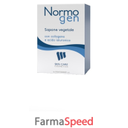 normogen sapone 100g