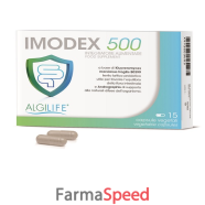 imodex 500 15cps