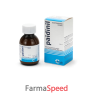 paidinil 150 ml