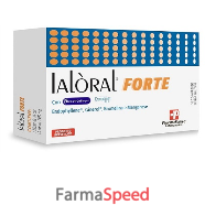 ialoral forte 10cpr