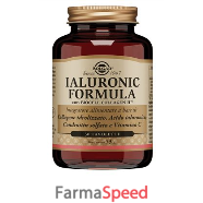 ialuronic formula 30tav