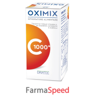 oximix c 1000+ 160cpr