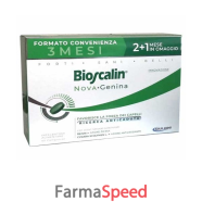bioscalin nova genina 90cpr om