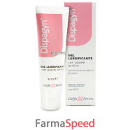 dispagyn 40 ml